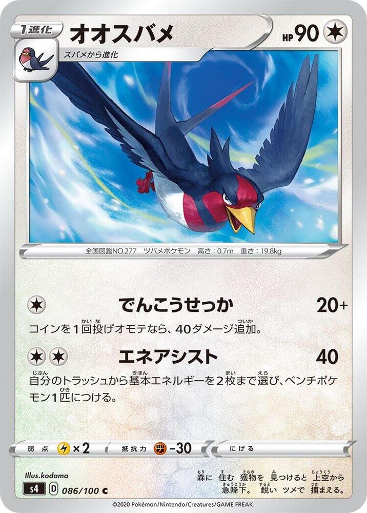 大王燕
