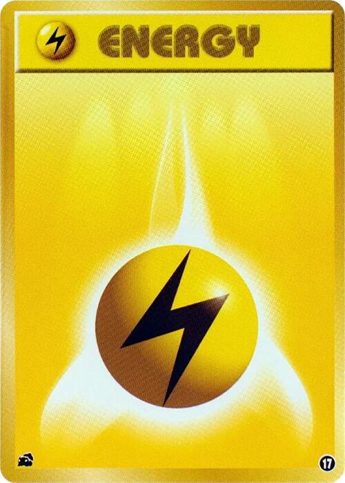 Lightning Energy