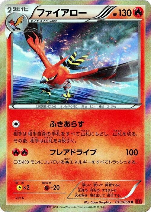Talonflame