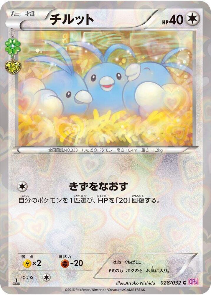 青綿鳥